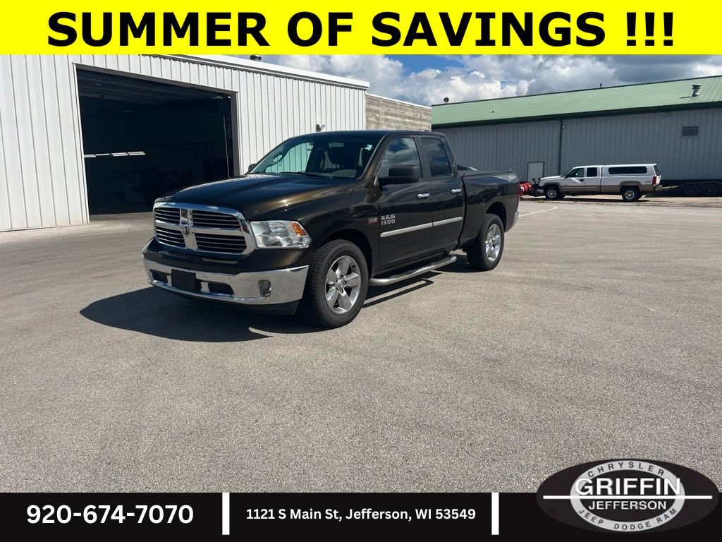 ram ram 1500 pickup 2013 1C6RR7GT3DS706192 image